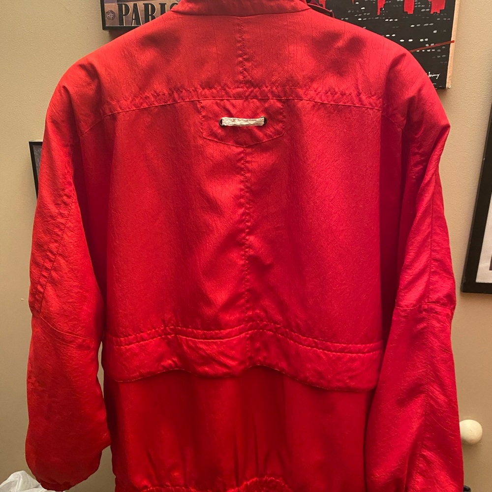 Vintage Cyclone Jacket - Picture 2 of 3